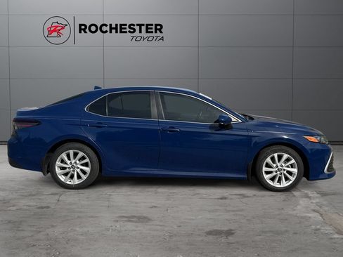 Certified 2023 Toyota Camry LE FWD image 6