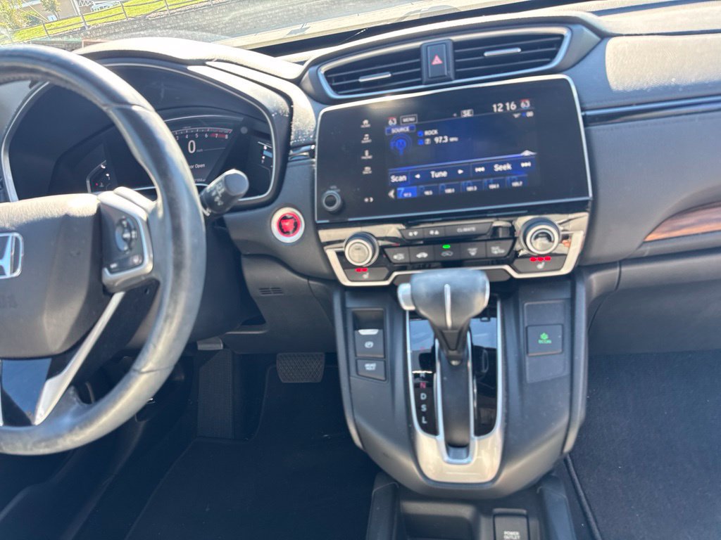 Used 2019 Honda CR-V EX-L image 14