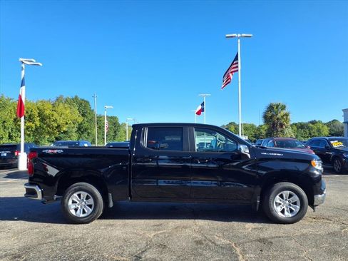 Used 2025 Chevrolet Silverado 1500 LT image 21
