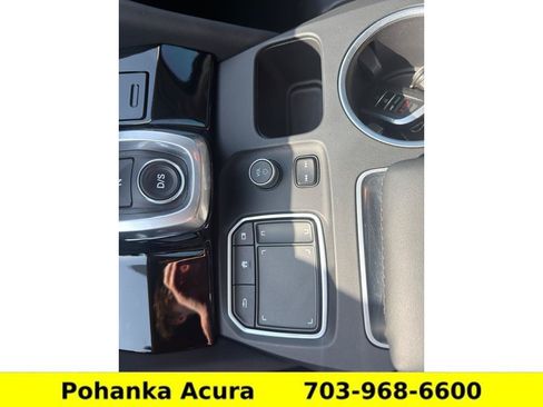 Certified 2023 Acura MDX SH-AWD w/ Technology Package image 15
