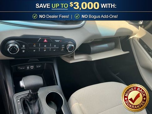 Used 2019 Kia Sorento FWD image 27