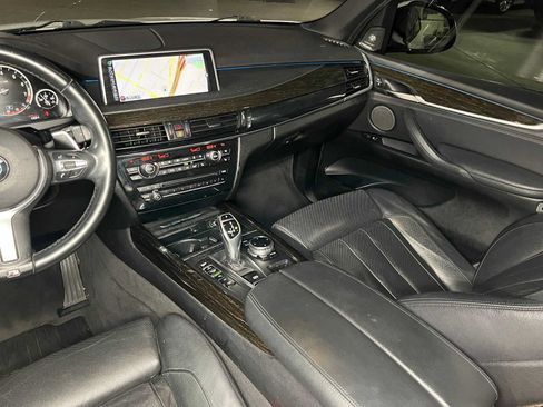 Used 2014 BMW X5 xDrive35i AWD/4WD image 42