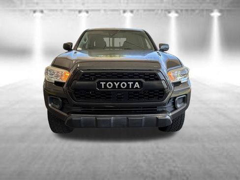 Used 2020 Toyota Tacoma SR w/ SR Convenience Package RWD image 10