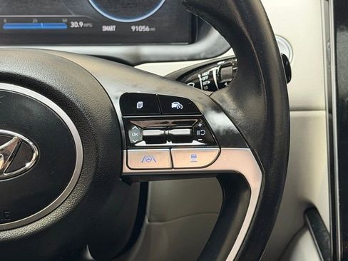 Used 2022 Hyundai Tucson SEL w/ Convenience Package FWD image 15