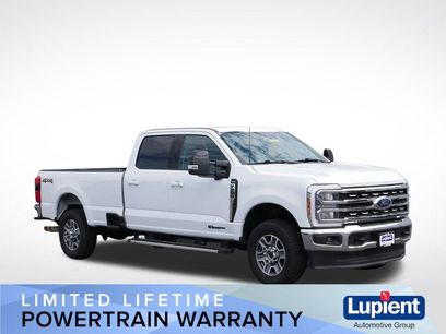 Used 2024 Ford F350 Lariat
