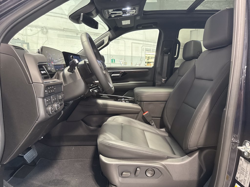 New 2026 Chevrolet Tahoe Z71 w/ Z71 Off-Road Package AWD/4WD image 24