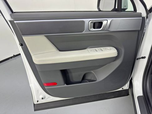 Used 2024 Hyundai Santa Fe SEL image 39