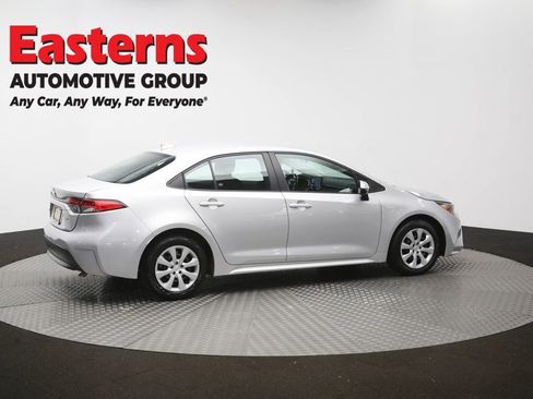 Used 2024 Toyota Corolla LE FWD image 40