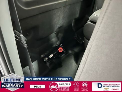 Used 2021 GMC Sierra 2500 Base image 27