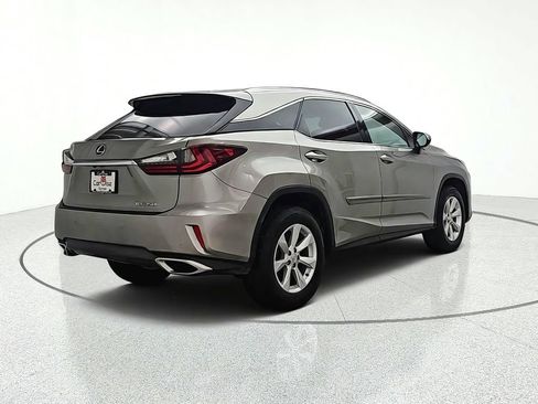 Used 2017 Lexus RX 350 AWD w/ Premium Package image 6