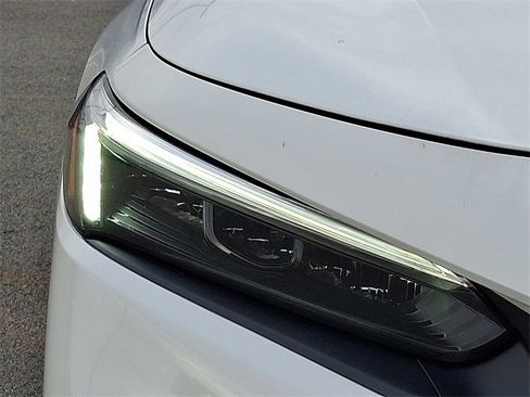 Certified 2024 Honda Civic EX-L image 28