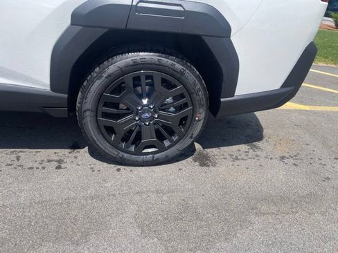 New 2026 Subaru Outback Limited XT AWD/4WD image 9