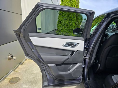 New 2026 Land Rover Range Rover Velar S image 26
