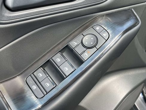 New 2026 Nissan Rogue S FWD image 17