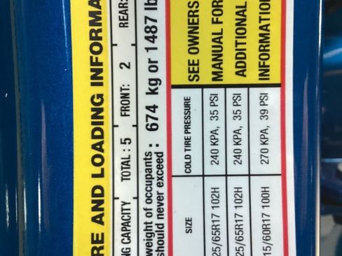 New 2026 Ford Maverick XL image 63