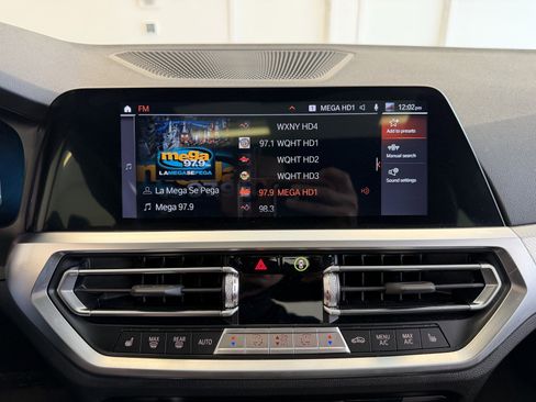 Used 2023 BMW 430i xDrive Coupe w/ M Sport Package image 18