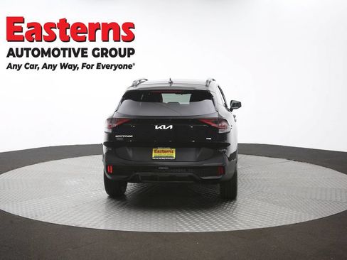 Used 2023 Kia Sportage X-Line w/ X-Line Premium Package AWD/4WD image 41