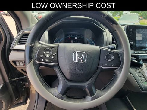 Used 2019 Honda Odyssey EX image 17
