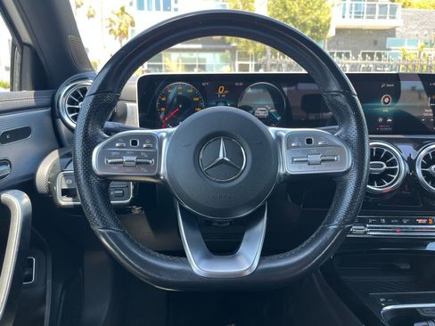 Used 2019 Mercedes-Benz A 220 image 21