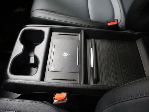 New 2026 Honda Odyssey EX-L image 25