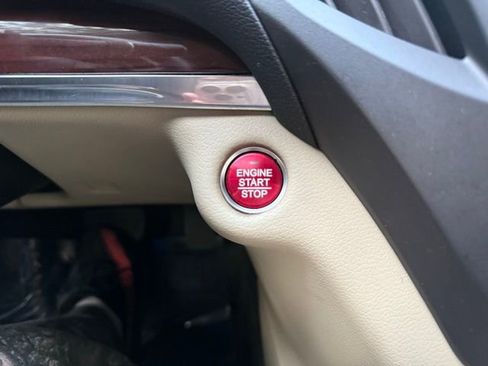 Used 2016 Acura MDX SH-AWD w/ Technology Package image 24