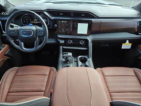 New 2026 GMC Sierra 1500 Denali Ultimate AWD/4WD image 17
