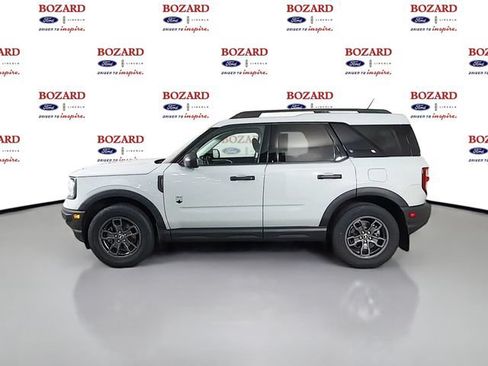 Certified 2023 Ford Bronco Sport Big Bend w/ Convenience Package AWD/4WD image 5