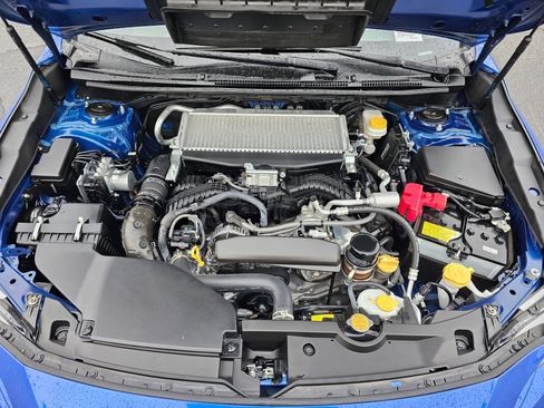 Used 2024 Subaru WRX Premium image 9