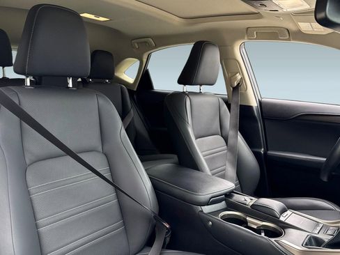 Used 2019 Lexus NX 300h AWD w/ Premium Package image 31