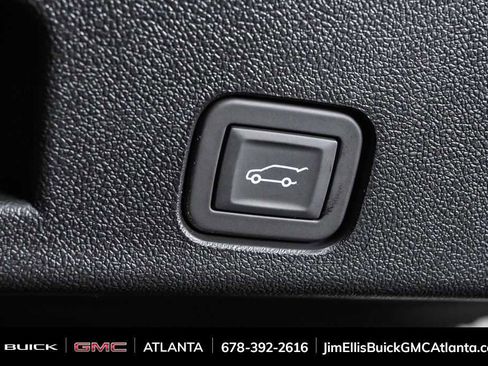 New 2026 Buick Enclave Sport Touring w/ Power Package FWD image 34