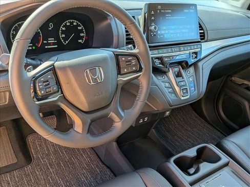 New 2026 Honda Odyssey EX-L image 3
