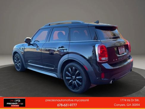 Used 2019 MINI Cooper Countryman S image 4