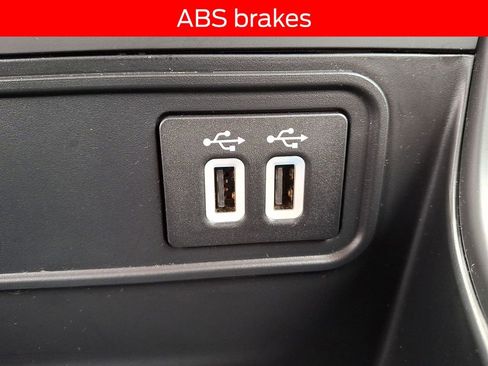Used 2021 Ford EcoSport S AWD/4WD image 22