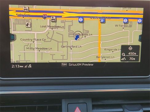 Used 2018 Audi A4 2.0T Ultra Premium Plus w/ Premium Plus Package image 14