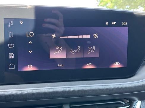New 2026 Buick Envista Sport Touring w/ Convenience I Package FWD image 25