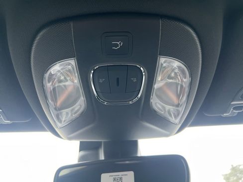 New 2026 Jeep Compass Limited image 32