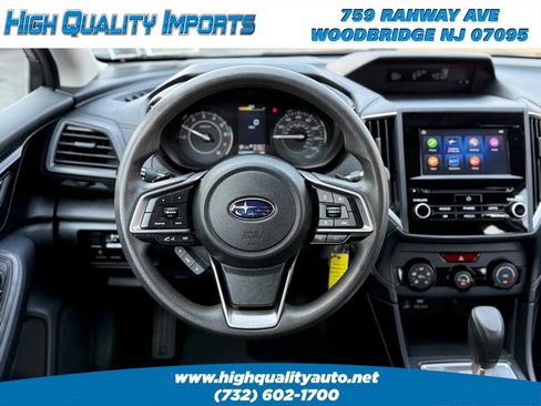 Used 2021 Subaru Impreza 2.0i Premium AWD/4WD image 27