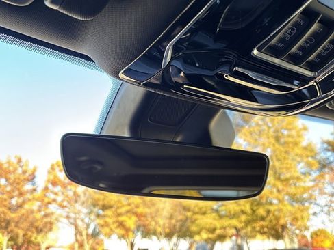 Used 2024 Jeep Grand Cherokee Overland image 45