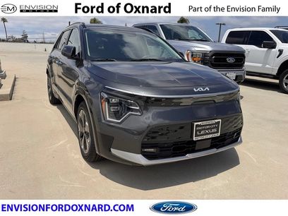 Used 2023 Kia Niro Wave