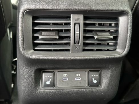 New 2026 Nissan Murano Platinum image 16