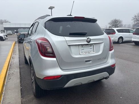 Used 2022 Buick Encore Preferred w/ Safety Package image 10