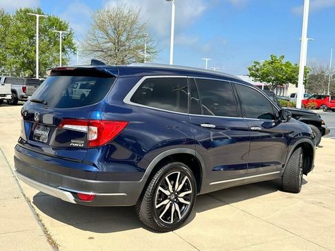 Used 2022 Honda Pilot Touring image 27