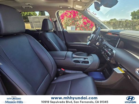 New 2026 Hyundai Palisade Limited AWD/4WD image 14