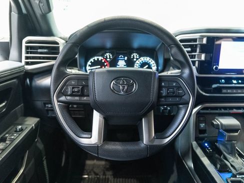 Certified 2026 Toyota Tundra SR5 AWD/4WD image 15