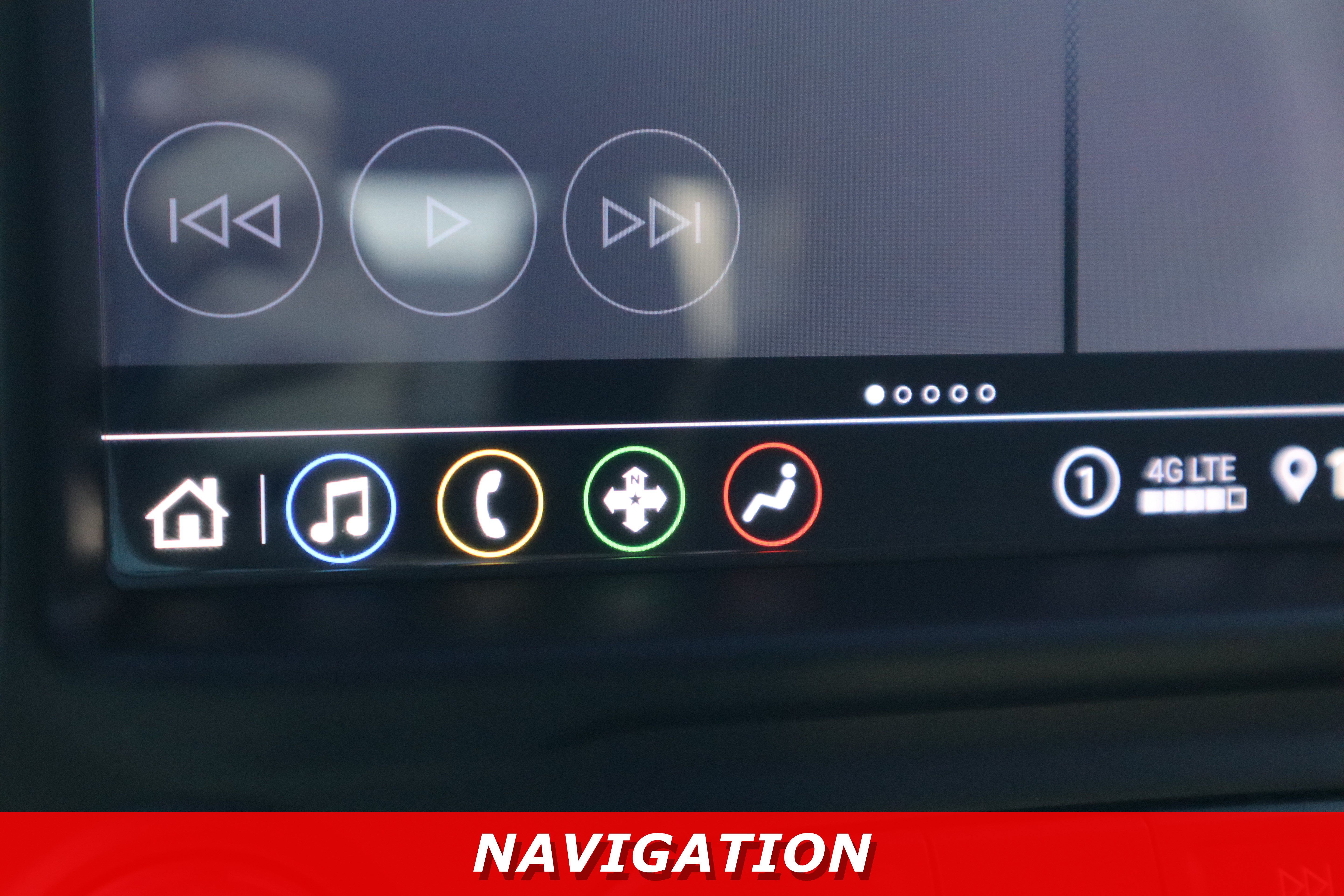 Used 2020 Chevrolet Silverado 1500 RST w/ All-Star Edition AWD/4WD image 22
