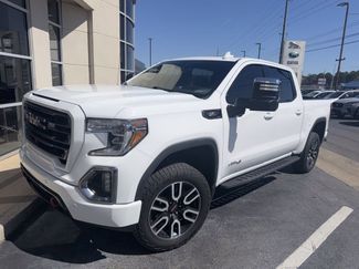 Used 2021 GMC Sierra 1500 AT4 w/ AT4 Premium Package video 1