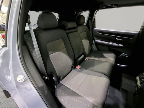 Certified 2023 Honda CR-V Sport image 17