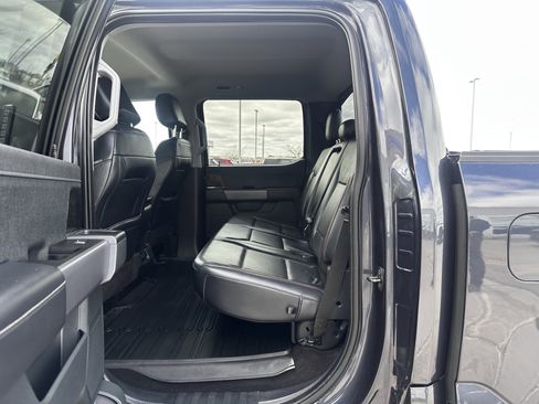 Used 2021 Ford F150 Lariat image 19