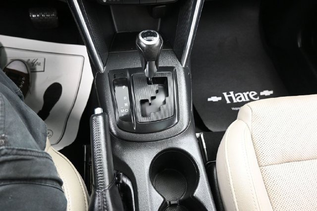 Used 2013 MAZDA CX-5 Grand Touring FWD image 11