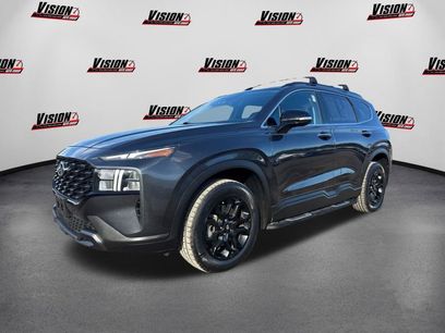 Certified 2023 Hyundai Santa Fe XRT
